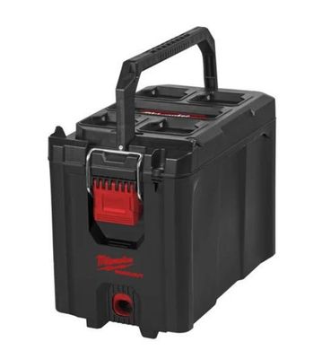 Milwaukee Verktygslåda Kompakt PACKOUT™