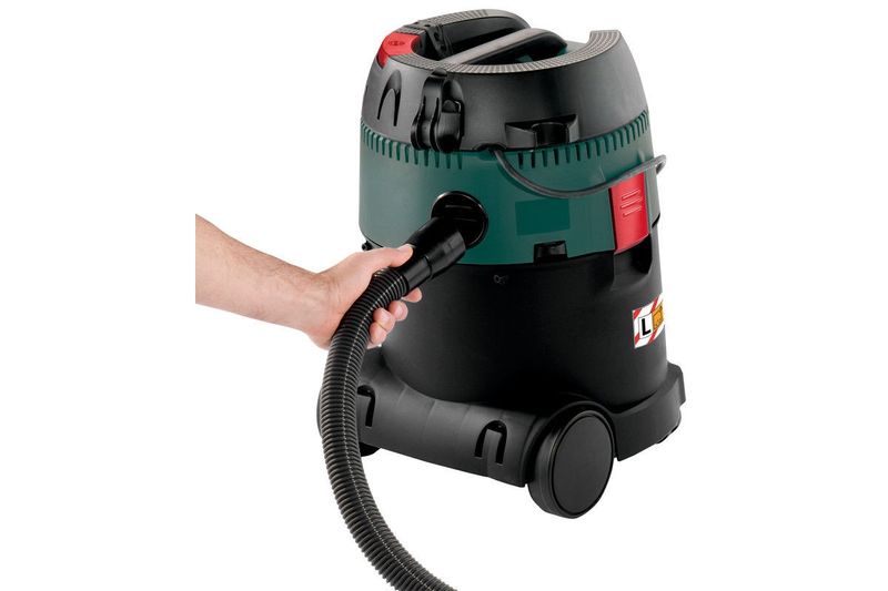Metabo ASA 25 L PC Dammsugare (20l)
