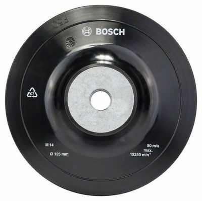 Bosch stöddyna standard M14 125 mm