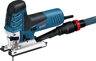 Bosch GST 150 CE Sticksåg 750W