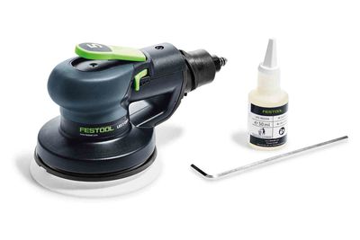 Festool Tryckluftsexcenterslip LEX 3 125/5