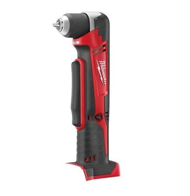 Milwaukee C18 RAD-0 Vinkelborrmaskin 18V (Naken)