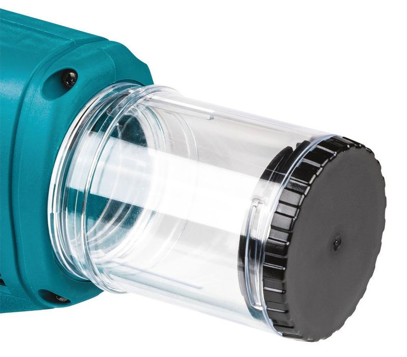 Makita DRV250Z Popnitpistol 4,8-6,4mm 18V (Utan batterier)