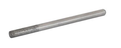 Flexxtra HS Diamantpinnfräs rak (8x8x30x120x8 Max n30000)