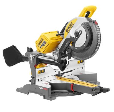 DeWalt DHS780N Kap-/Geringssåg 54V 305mm FlexVolt (Utan batterier)
