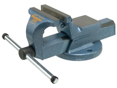 Bänkskruvstycke Peddinghaus Matador 120mm