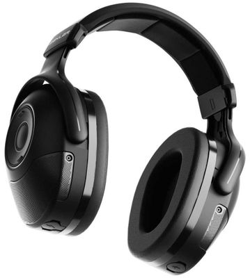 Zekler NEO 80 hörselskydd Hjässbygel med Bluetooth