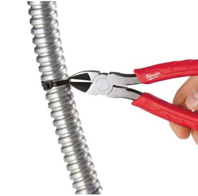 Milwaukee Sidavbitare 180mm