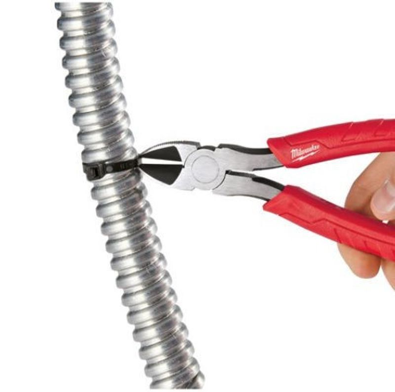 Milwaukee Sidavbitare 180mm
