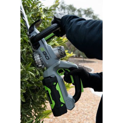 EGO Power+ Häcksax HT6500E (utan batteri)