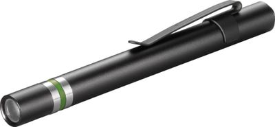 Coast A8R Penlight Torch Pennlampa (uppladdningsbar)