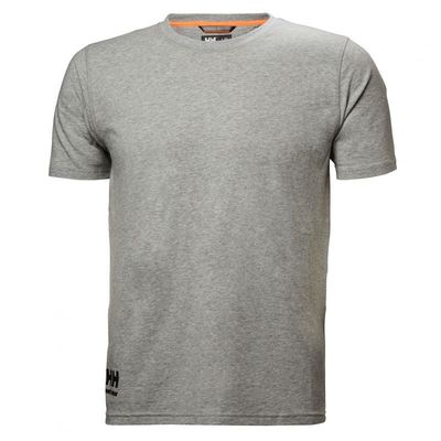 Helly Hansen Chelsea Evolutiion T-Shirt TEE 930 GRÅ