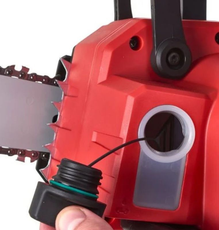 Milwaukee M18 FCHSC-0 Kedjesåg 18V (Utan batterier)