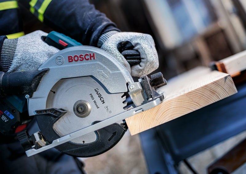 Bosch Pro Wood Sågklinga 160x1,5x20mm
