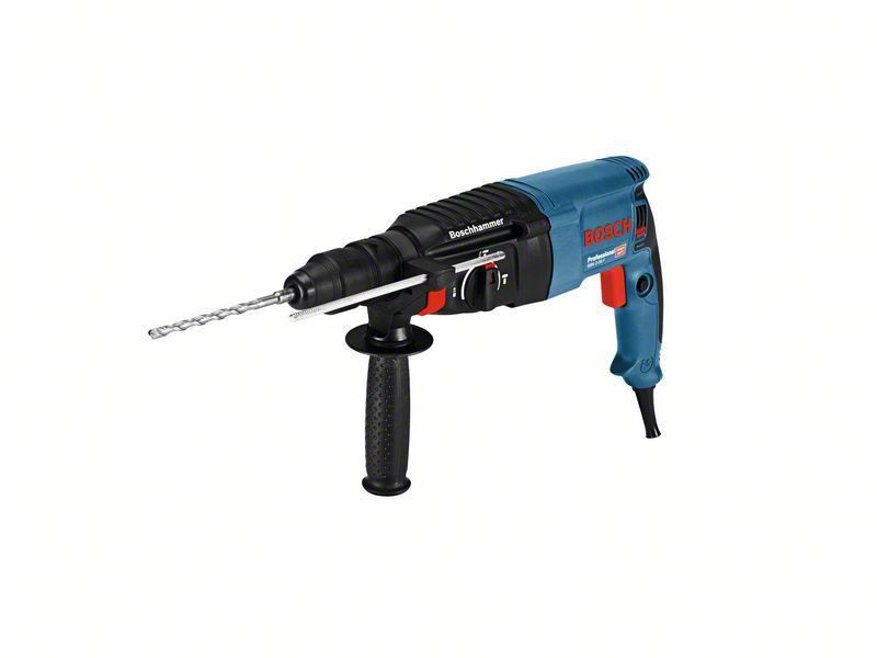 Bosch GBH 2-26 F Borrhammare SDS+