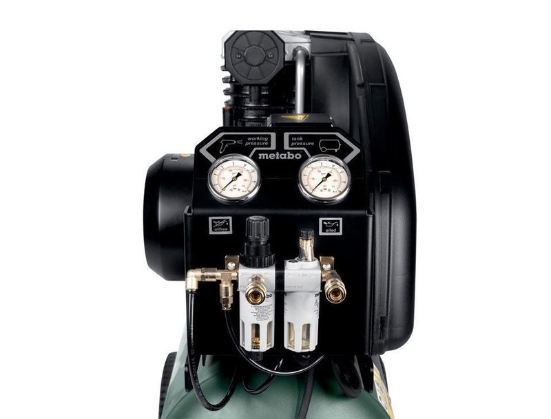 Metabo Mega 400-50 D Kompressor 10bar 2,2kW