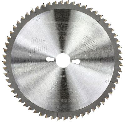 DeWalt DT4352 Sågklinga 250x30mm 60T