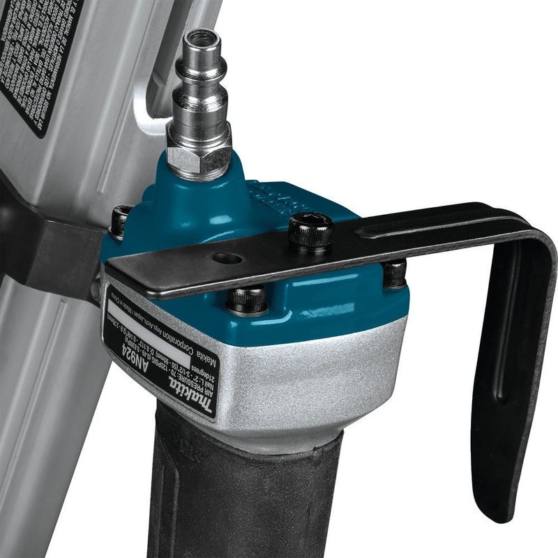 Makita Rakbandad spikpistol 21° 50-90mm