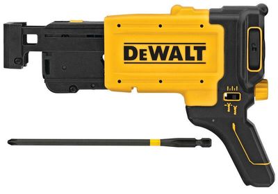 DeWalt DCF6202 Skruvmagasin XR För DeWalt Gipsskruvdragare