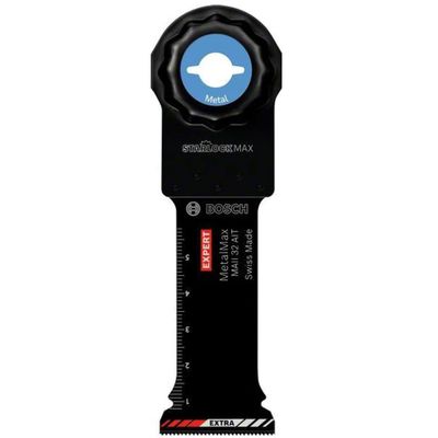 Bosch Expert MetalMax MAII 32 AIT blad för multiverktyg 70 x 32 mm, 10 st