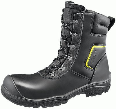 Sievi Skyddskänga Star Zip XL+ S3 Strl 39-47