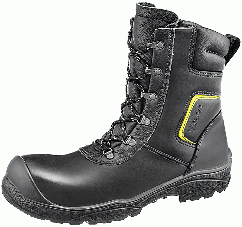 Sievi Skyddskänga Star Zip XL+ S3 Strl 39-47