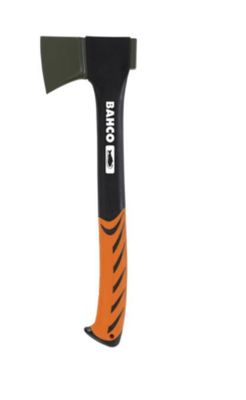Bahco Klyvyxa Med Komposithandtag 710mm