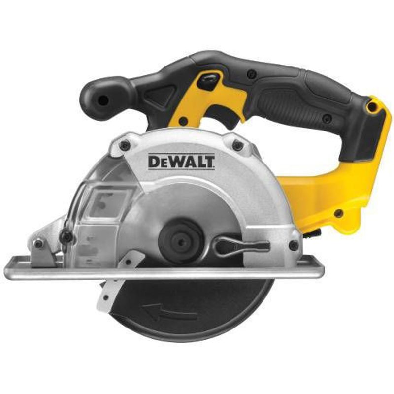 DeWalt DCS373N Metallcirkelsåg 18V XR  (utan batteri)