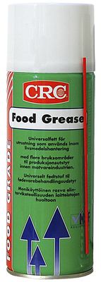 CRC kedjetfett 8050/8052 (500 ml)