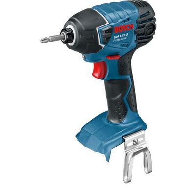 Bosch GDR 18 V-LI Slagskruvdragare 18V C&G (Naken)