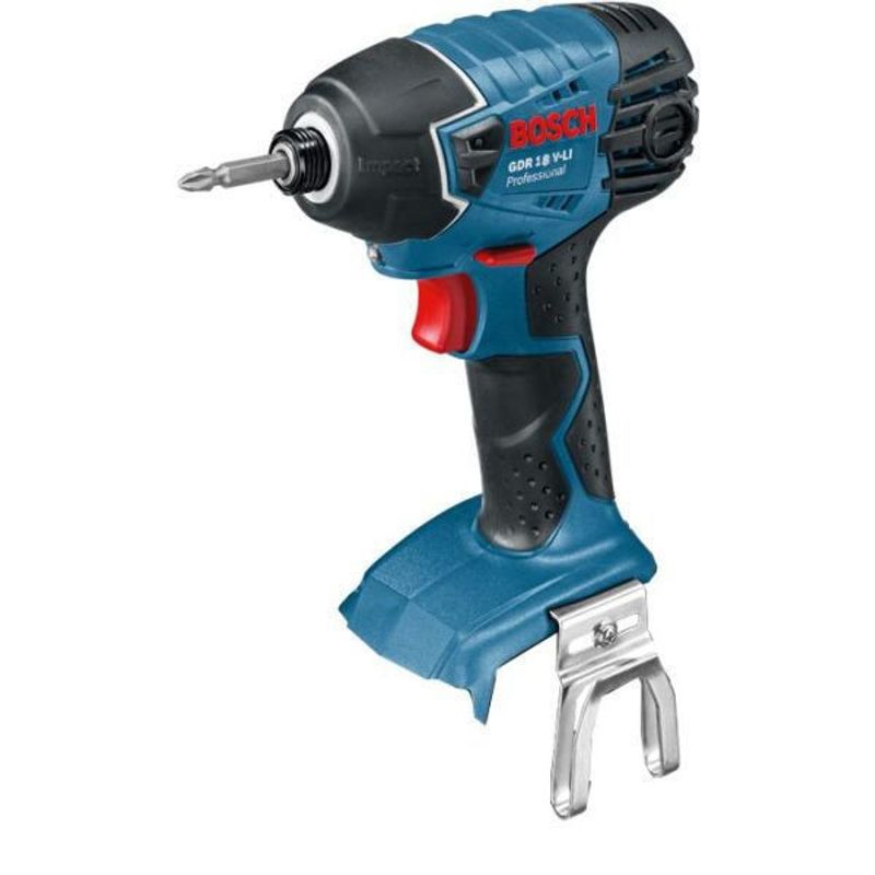 Bosch GDR 18 V-LI Slagskruvdragare 18V C&G (Naken)