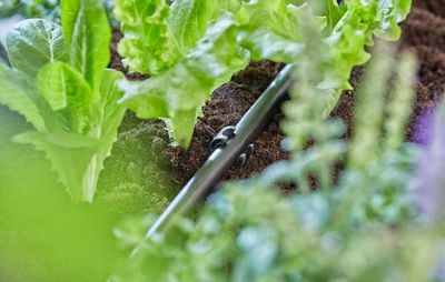 Gardena 13208-20 Micro-Drip-System Rörhållare 13mm 1/2" x10