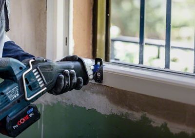 Bosch Expert ‘Window Demolition’ S 956 DHM tigersågblad 150mm 1st CARBIDE