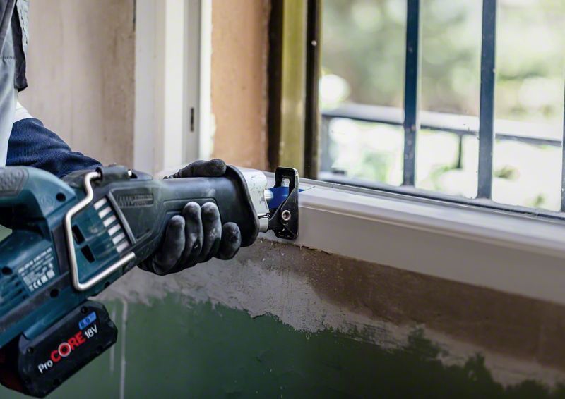 Bosch Expert ‘Window Demolition’ S 956 DHM tigersågblad 150mm 1st CARBIDE
