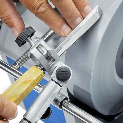 Tormek SVD-186R Jigg för skölpar