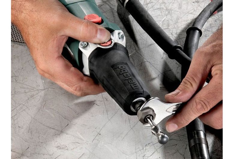 Metabo GE 950 G Plus Rakslip 6mm 510W