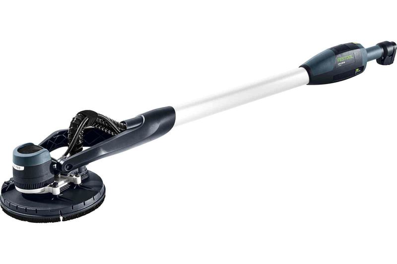 Festool LHS-E 225 EQ Långhalsslip PLANEX (215mm)