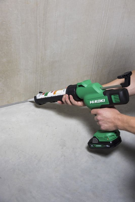 HiKOKI AC18DA Fogpistol 18V 3000N 18V (utan batterier)