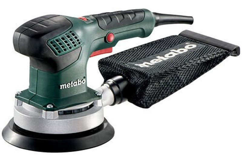 Metabo SXE 3150 Excenterslip 310W (150mm)