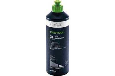 Festool Högglanspolermedel MPA 11010 WH (500ml)