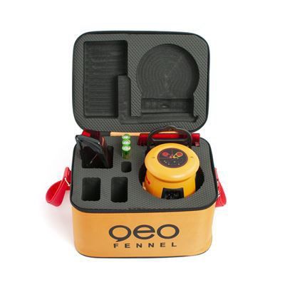 Geo Fennel Laser FL 40-3 Liner HP