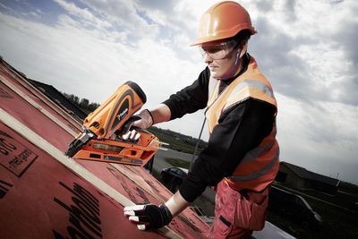 Paslode Gas för i-verktyg IM90i, IM100i, PPN50i