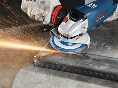 Bosch Lamellskiva BM K60 125mm BOMBERAT