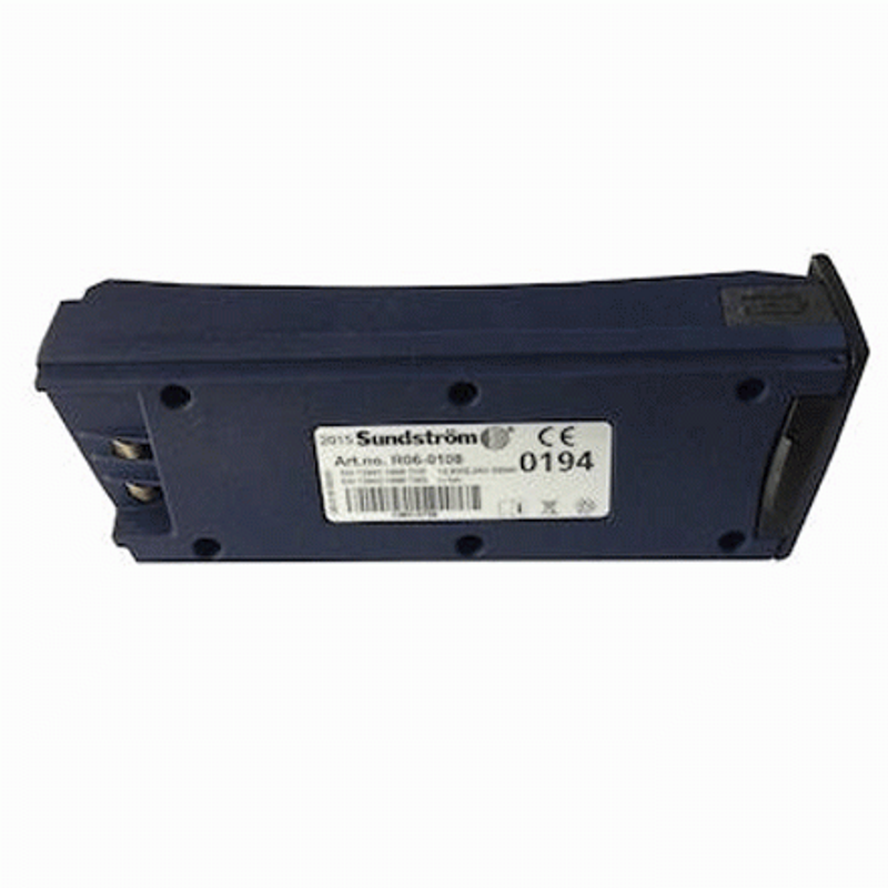 Sundström Batteri 500 FL STD 2,2ah