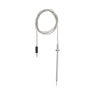 Weber Kötttermometer med sladd enkelsensor Searwood/Smoque 3400324