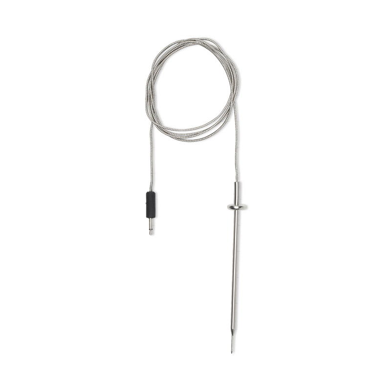 Weber Kötttermometer med sladd enkelsensor Searwood/Smoque 3400324