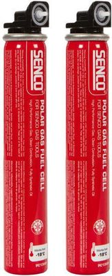 Senco Polar Gaspatron 40G -18°C 2-P