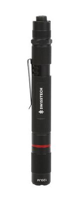Swisstech INGE Ficklampa – 120 Lumen i elegant design