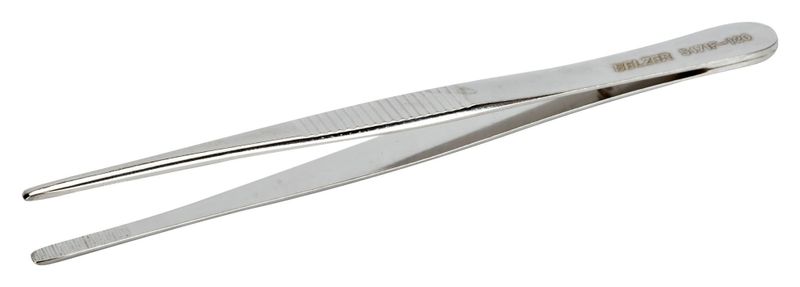 Bahco Universalpincett 120 mm