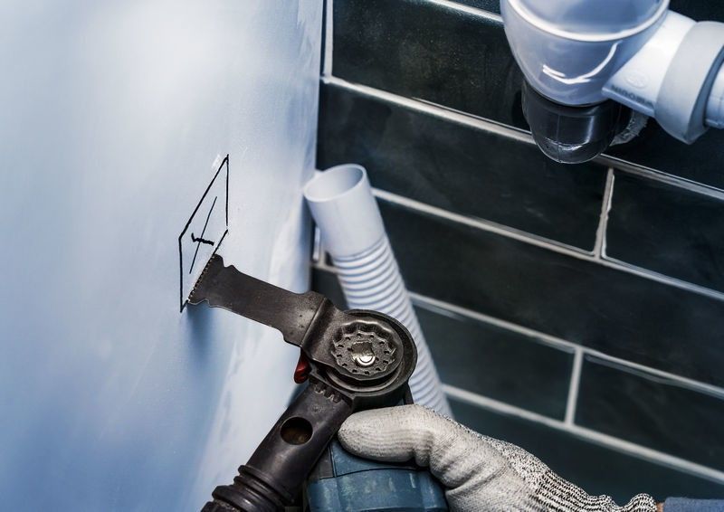 Bosch AIZ 32 APIB Multiblad Bimetall STARLOCK 32x50mm BIM